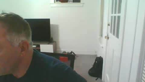 Snapshot of deano2nyc chatting on 12-29-24, 11:50 Deano DILF online show from 12-29-24, 11:50