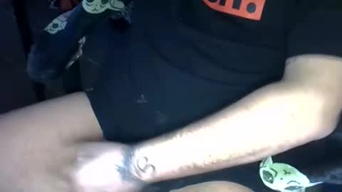 Snapshot of deanodick18x6 chatting on 02-28-25, 06:21 dexxxn. online show from 02-28-25, 06:21