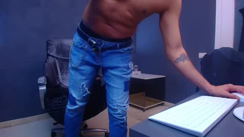 DeanThorn online show from 01-12-26, 11:48