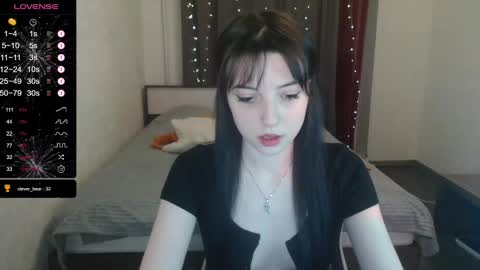 dear_helga online show from 03-07-25, 05:17