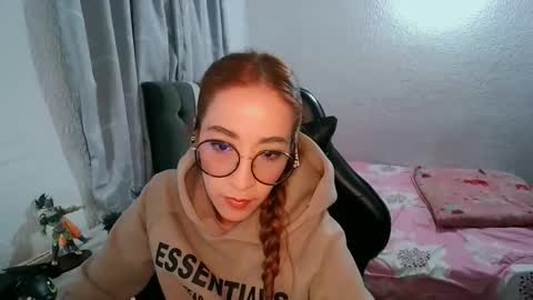 Juliet online show from 10-20-25, 11:16