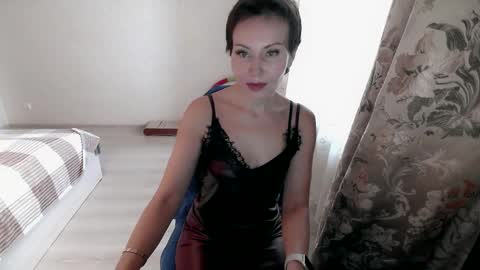 Mia online show from 01-30-25, 10:08