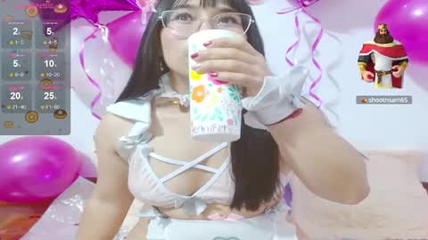 DearAbbie online show from 02-12-25, 01:27