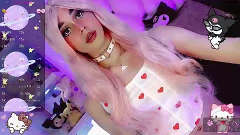 dearalanaxxx online show from 11-23-25, 08:25