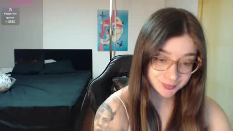 dearlilith6666 online show from 12-05-24, 12:52