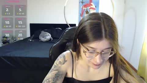 dearlilith6666 online show from 12-06-24, 01:55