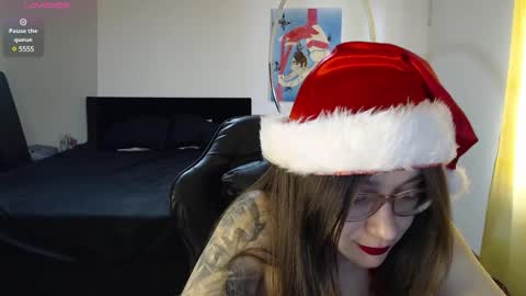 dearlilith6666 online show from 12-24-24, 02:22