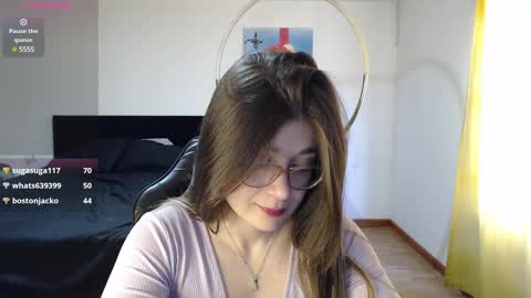 dearlilith6666 online show from 12-26-24, 05:30