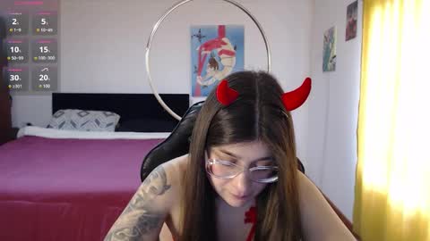 dearlilith6666 online show from 10-04-25, 02:26