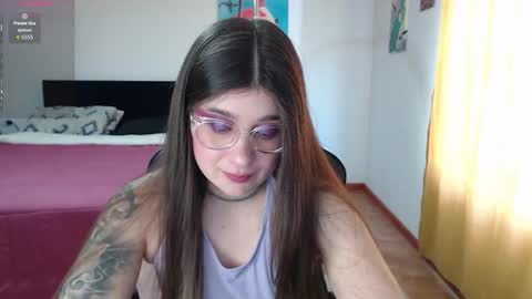 dearlilith6666 online show from 10-22-25, 02:28