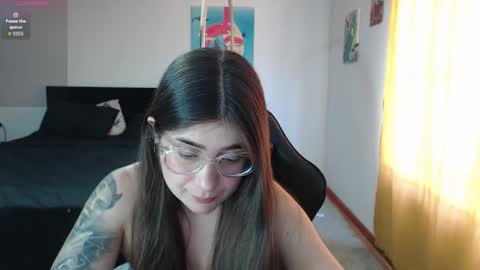 dearlilith6666 online show from 12-03-25, 03:21