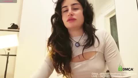 Dea Athena online show from 01-05-26, 07:28