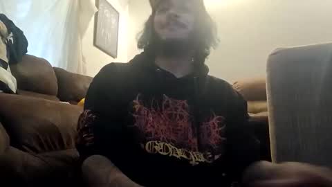 deathwish214 online show from 12-04-25, 08:50