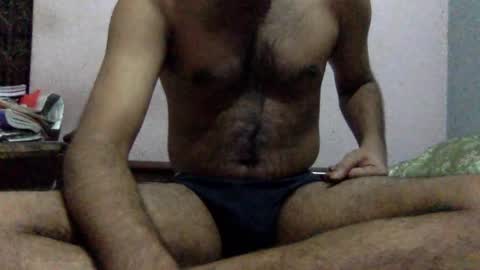 Snapshot of deb_7 chatting on 02-04-25, 05:45 Haddock 07 online show from 02-04-25, 05:45