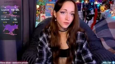 debbie_hanter online show from 09-15-25, 04:23