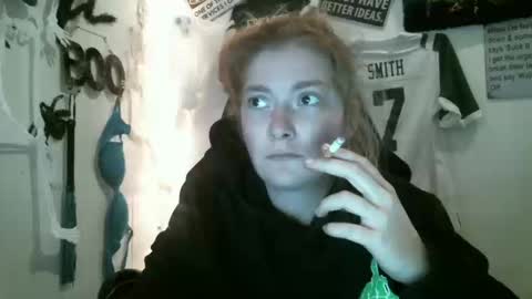 DEBBIE online show from 10-14-25, 03:35