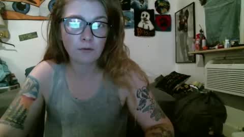 DEBBIE online show from 11-03-25, 10:49