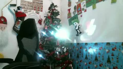 DEBBIE online show from 12-18-25, 04:13