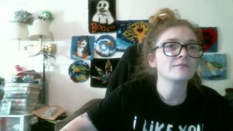 DEBBIE online show from 02-14-26, 11:12