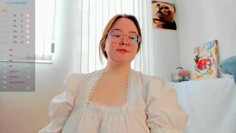 DeboraDebbieDee online show from 10-02-25, 06:09