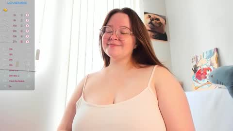 DeboraDebbieDee online show from 10-09-25, 06:22