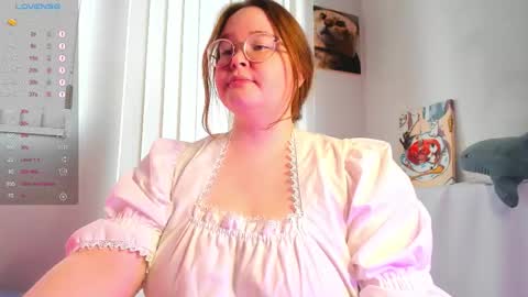 DeboraDebbieDee online show from 10-17-25, 06:05