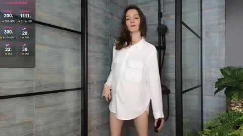 Eva online show from 03-18-26, 06:22