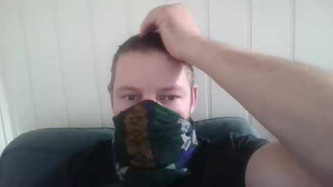 Daniel Brocks online show from 11-09-25, 04:38