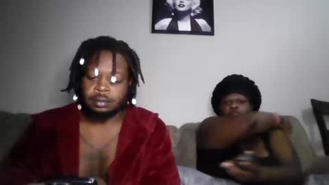 DeboDimples online show from 01-18-26, 02:59