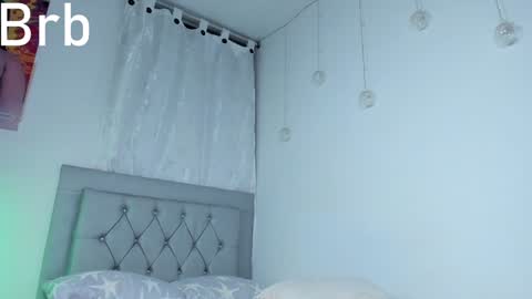 Snapshot of debora_buchanans chatting on 01-08-25, 07:55 Debora online show from 01-08-25, 07:55