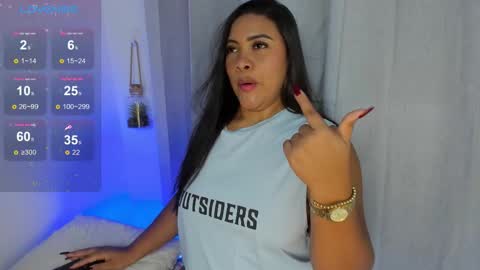 Snapshot of debora_buchanans chatting on 11-07-25, 04:45 Debora online show from 11-07-25, 04:45