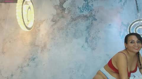 debora ortiz online show from 10-21-25, 02:40