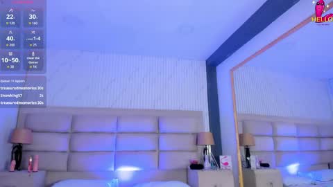 DeboraCooper online show from 04-12-26, 10:26