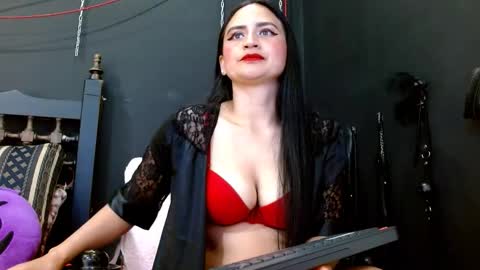 Deborah online show from 10-06-25, 05:54