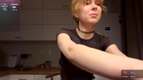 Hello My name is Sarah im new model here and little but shy. online show from 02-19-26, 04:25