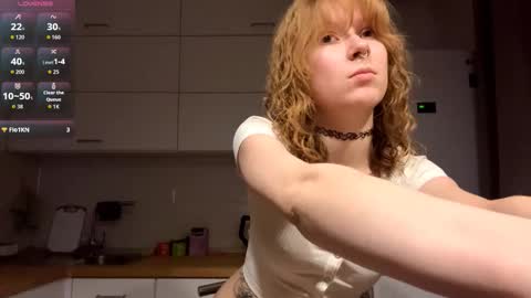 Hello My name is Sarah im new model here and little but shy. online show from 02-20-26, 04:18