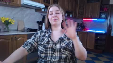 Snapshot of debramust chatting on 01-30-25, 10:08 debramust online show from 01-30-25, 10:08