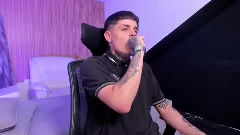 declan_fox online show from 09-24-25, 03:32
