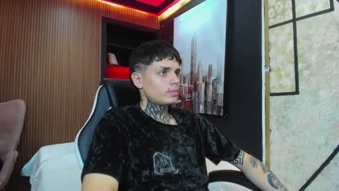 declan_fox online show from 09-27-25, 04:06