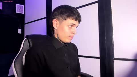 declan_fox online show from 10-03-25, 09:45