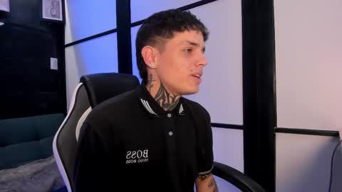 declan_fox online show from 10-05-25, 12:14