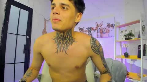 declan_fox online show from 11-08-25, 04:56