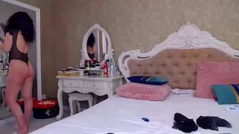 DeenaJay online show from 02-25-26, 06:23