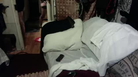 nik and cherry online show from 12-03-24, 02:14