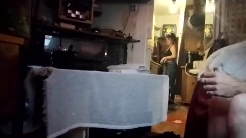 nik and cherry online show from 12-27-24, 05:09