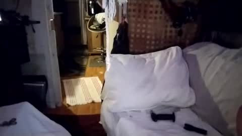 nik and cherry online show from 12-28-24, 04:41