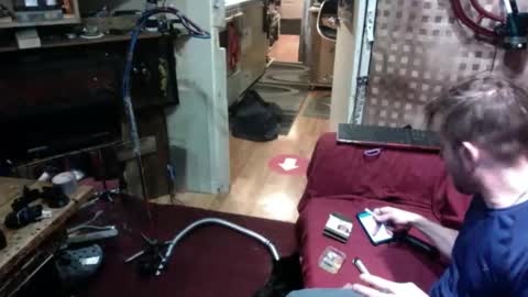 nik and cherry online show from 01-23-25, 01:51