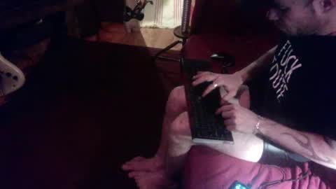 nik and cherry online show from 02-22-25, 05:44