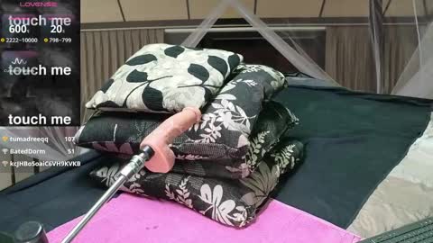 Deeply  Asian style...  Nice to meet you   thumb up me please help us. online show from 03-09-25, 10:08