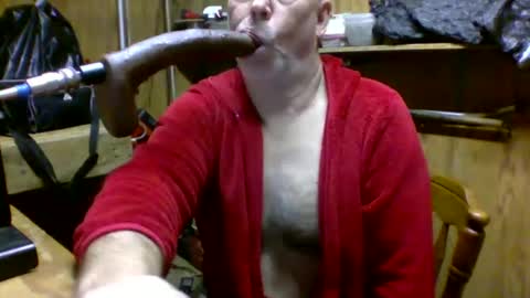 Snapshot of deepthroat227 chatting on 12-22-24, 02:06 Deepthroat My Big Dildos online show from 12-22-24, 02:06